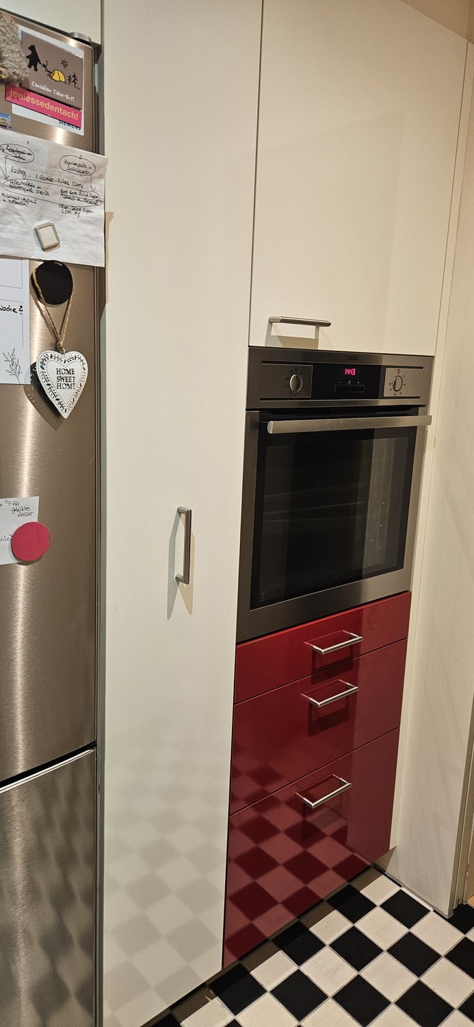 Appartamento di 3 ½ locali, foto 8 di 10
