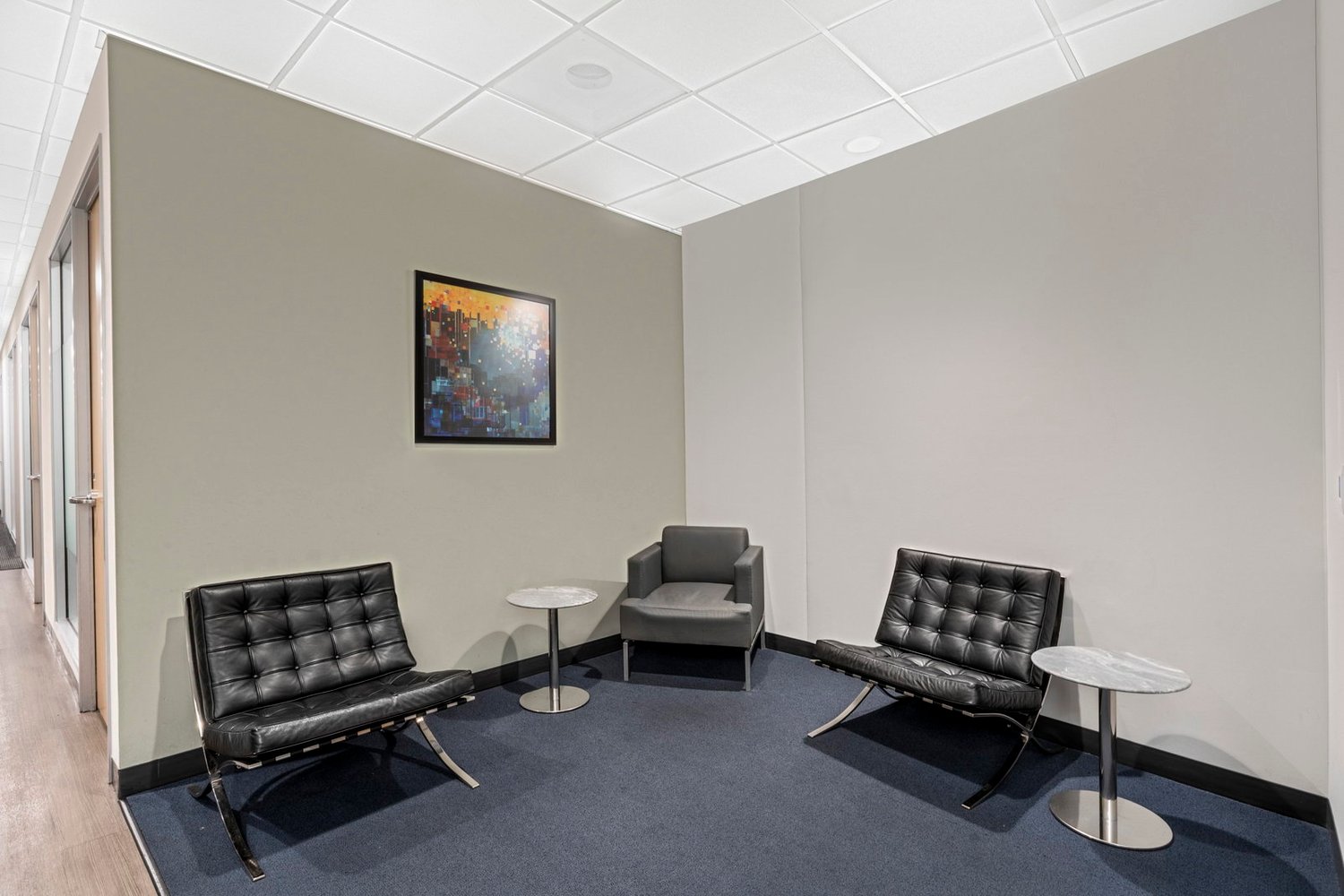 Bureau