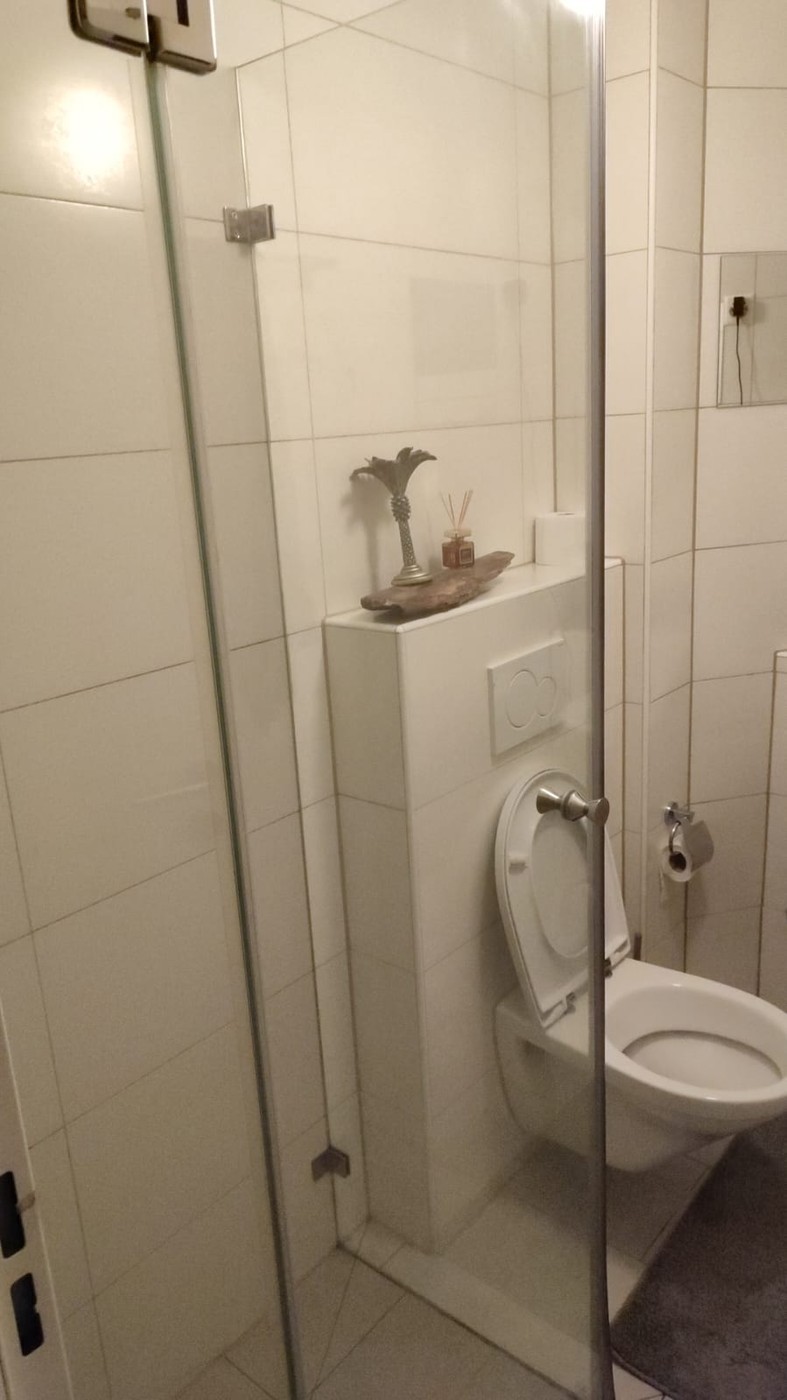 Camera in appartamento condiviso