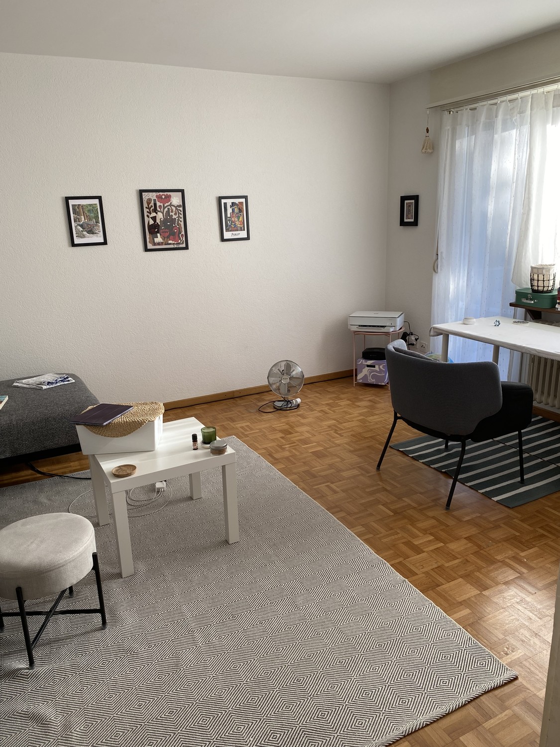 2 rooms apartment, Foto 2 von 5