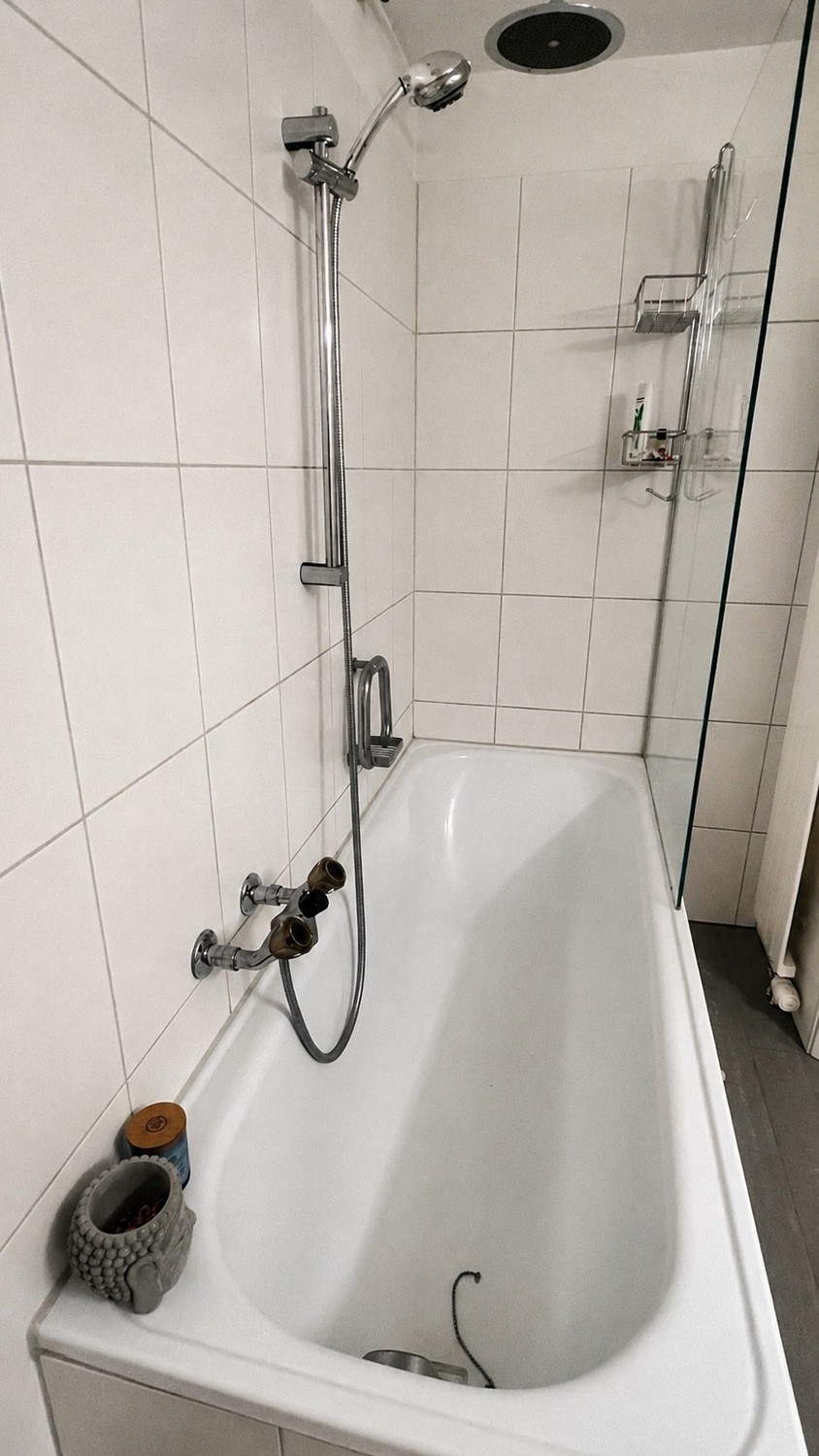 Zimmer in einer WG