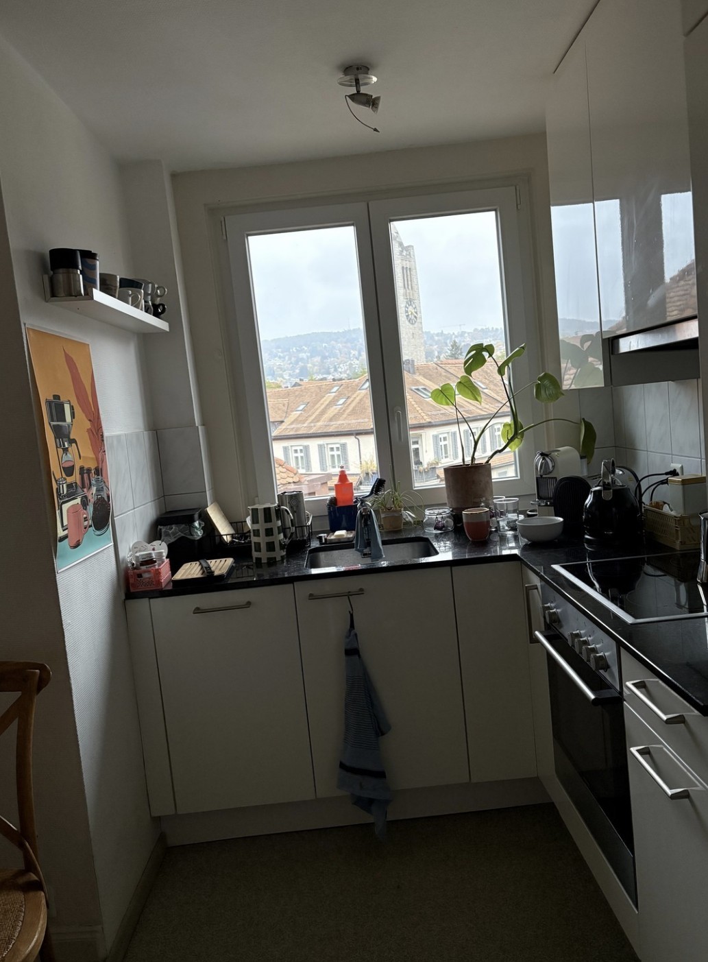 Room in a shared flat, Foto 3 von 3