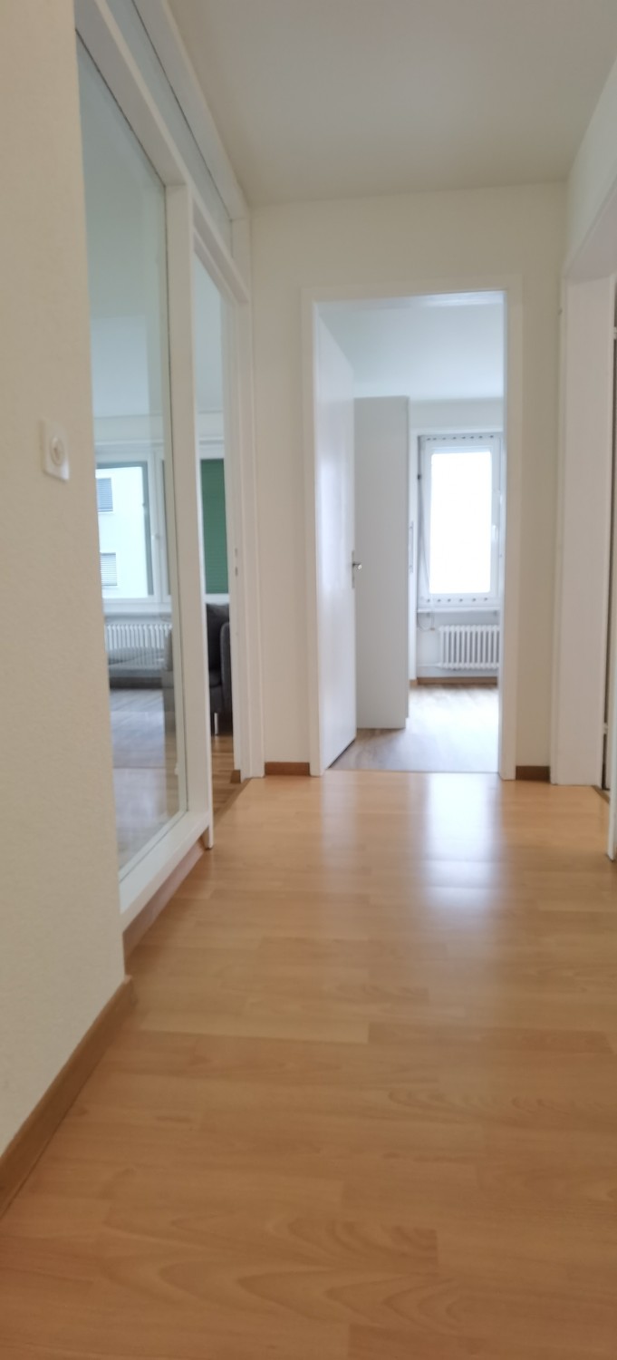 Zimmer in einer Wohngemeinschaft