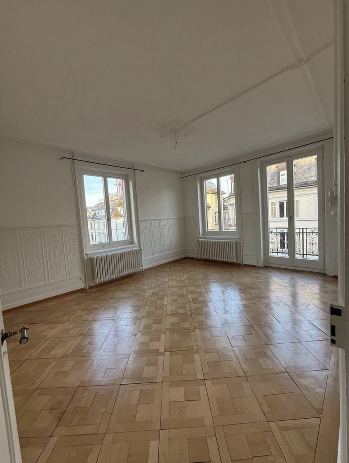 Chambre en colocation