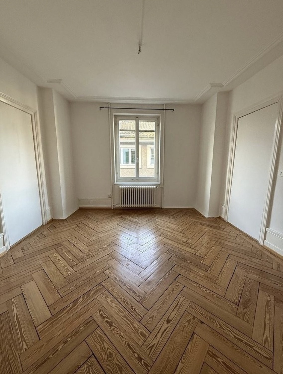 Chambre en colocation