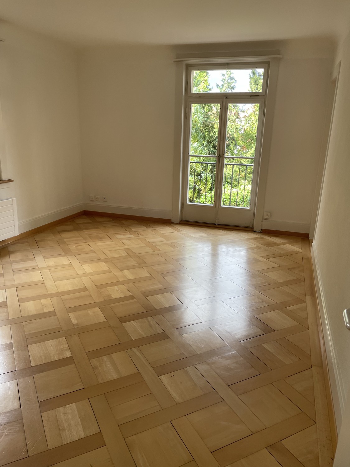 3 ½ rooms apartment, Foto 2 von 7