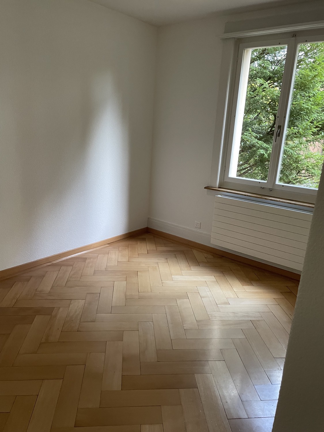 3 ½ rooms apartment, Foto 3 von 7