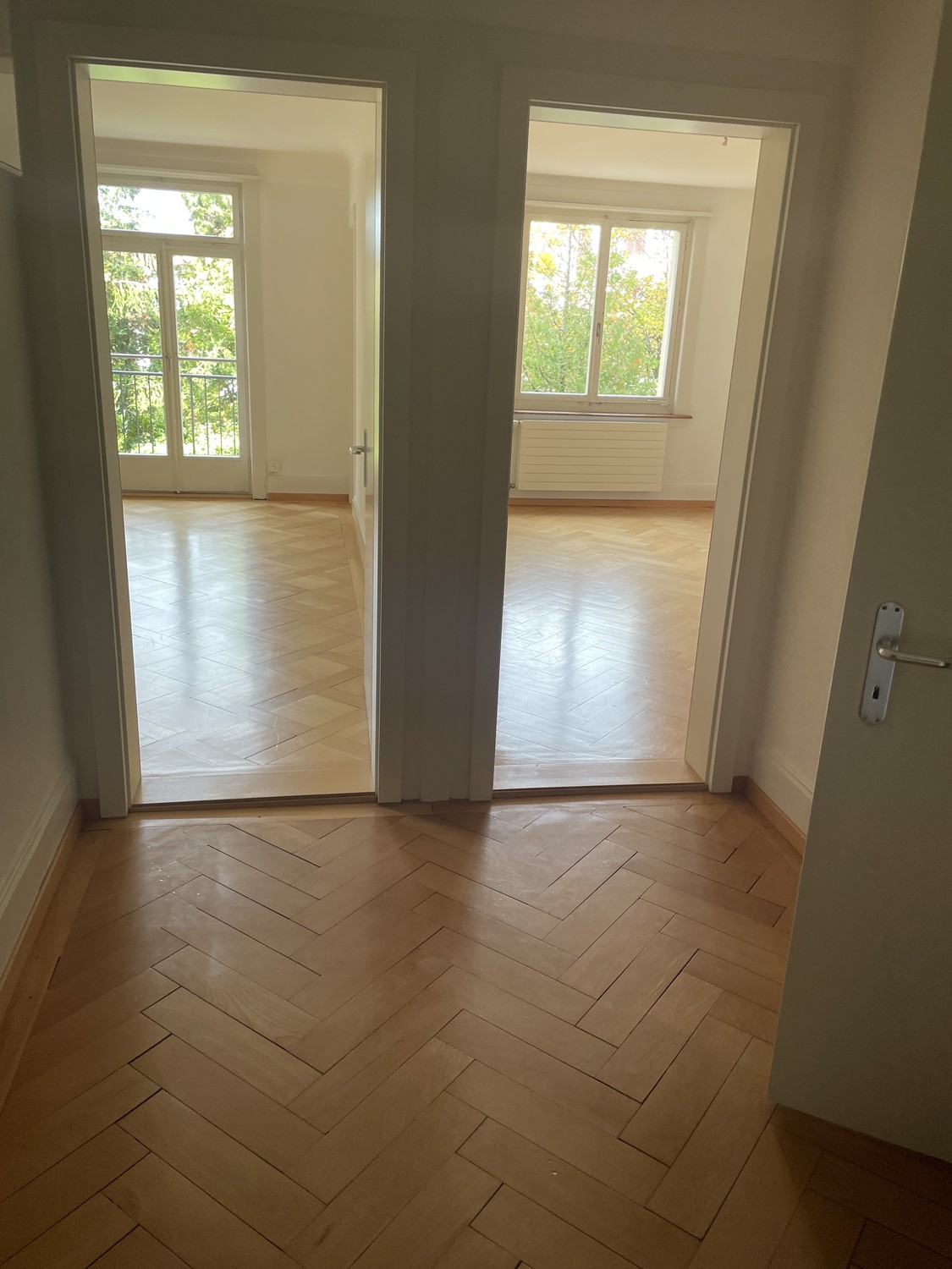 3 ½ rooms apartment, Foto 4 von 7