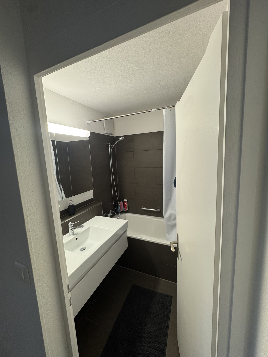 Chambre en colocation, photo 6 sur 6