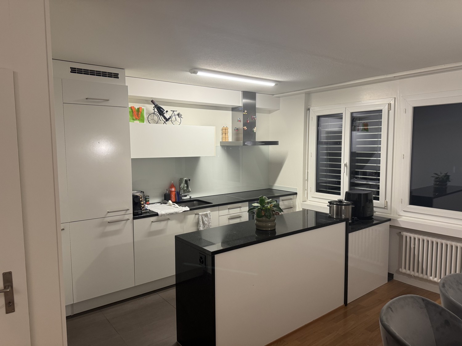 Chambre en colocation, photo 5 sur 6