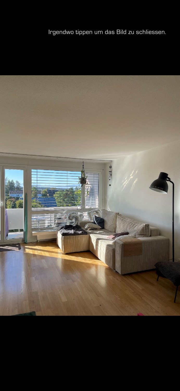 Chambre en colocation, photo 1 sur 6