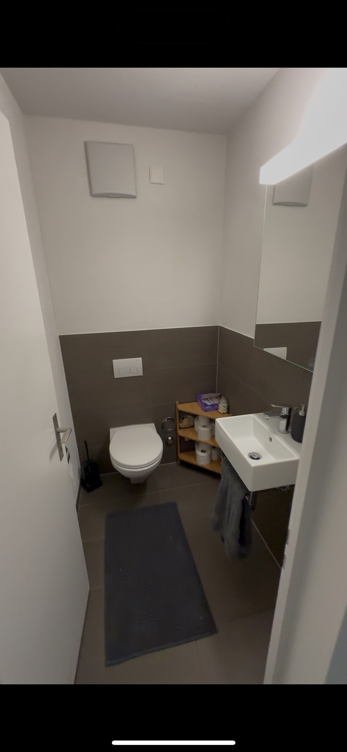 Chambre en colocation, photo 4 sur 6