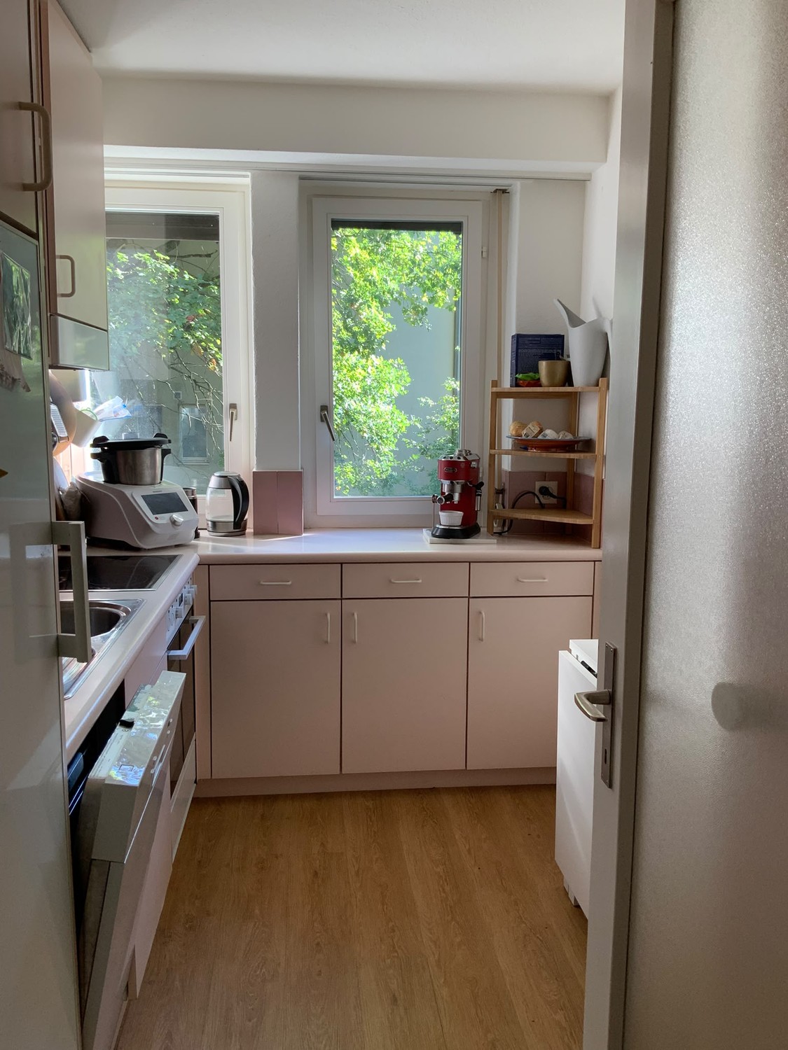 Appartement de 2 ½ pièces