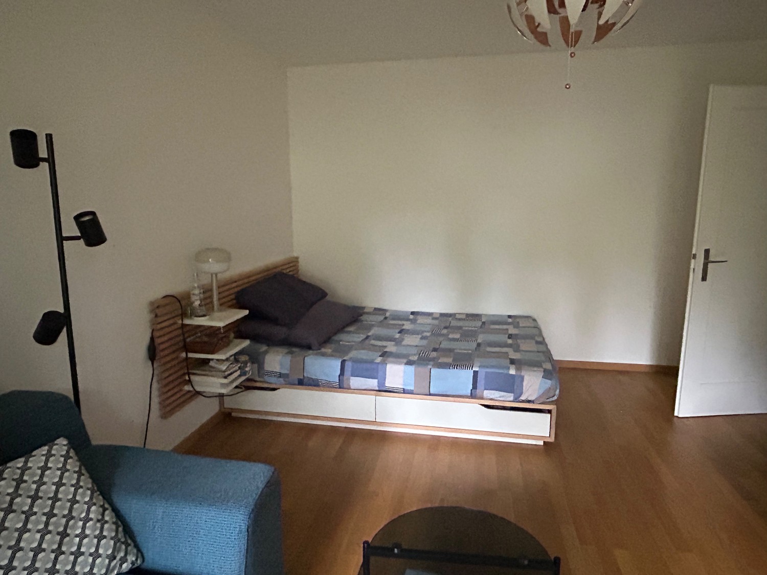 Appartement de 2 ½ pièces