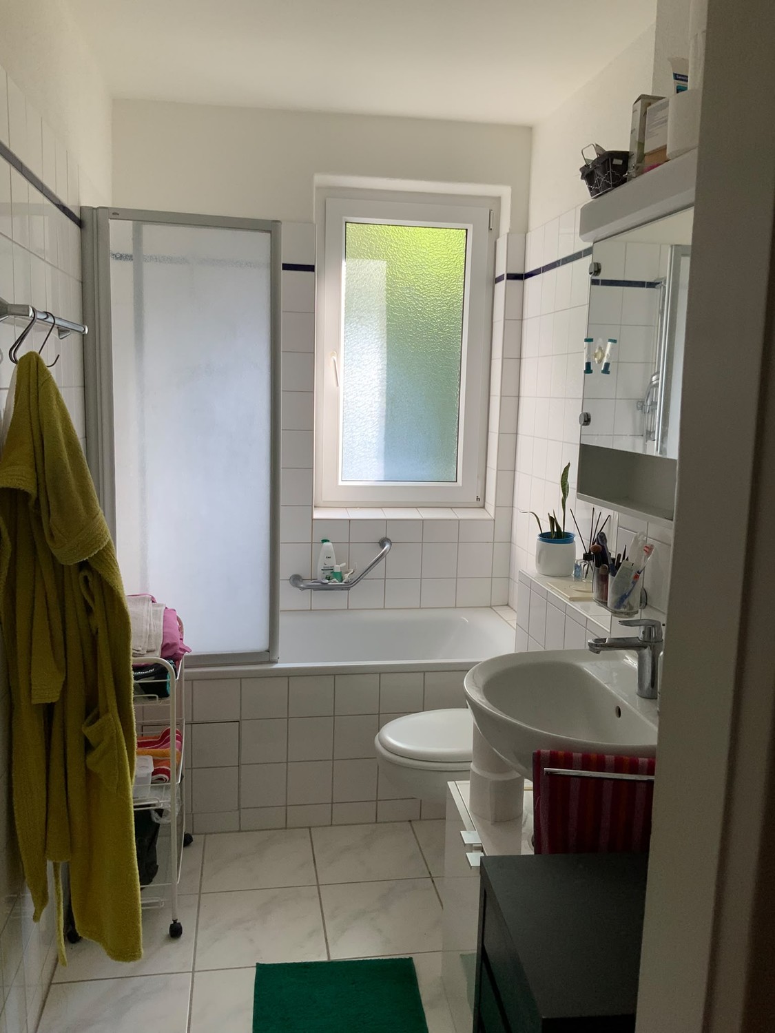Appartement de 2 ½ pièces