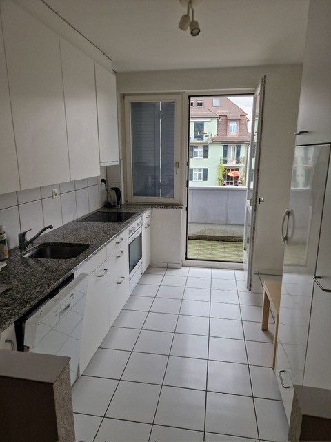 Chambre dans une colocation, photo 1 sur 4