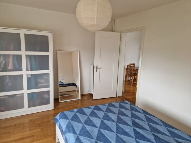 Chambre dans une colocation, photo 4 sur 4