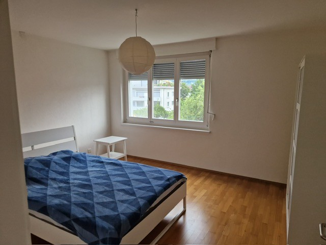Chambre dans une colocation, photo 3 sur 4