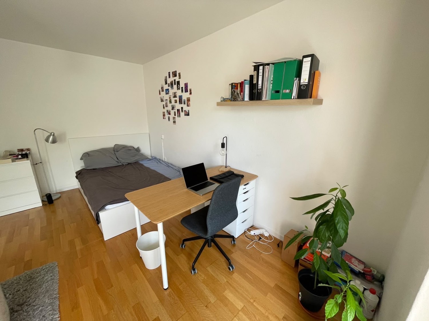 Zimmer in einer WG, Foto 1 von 7
