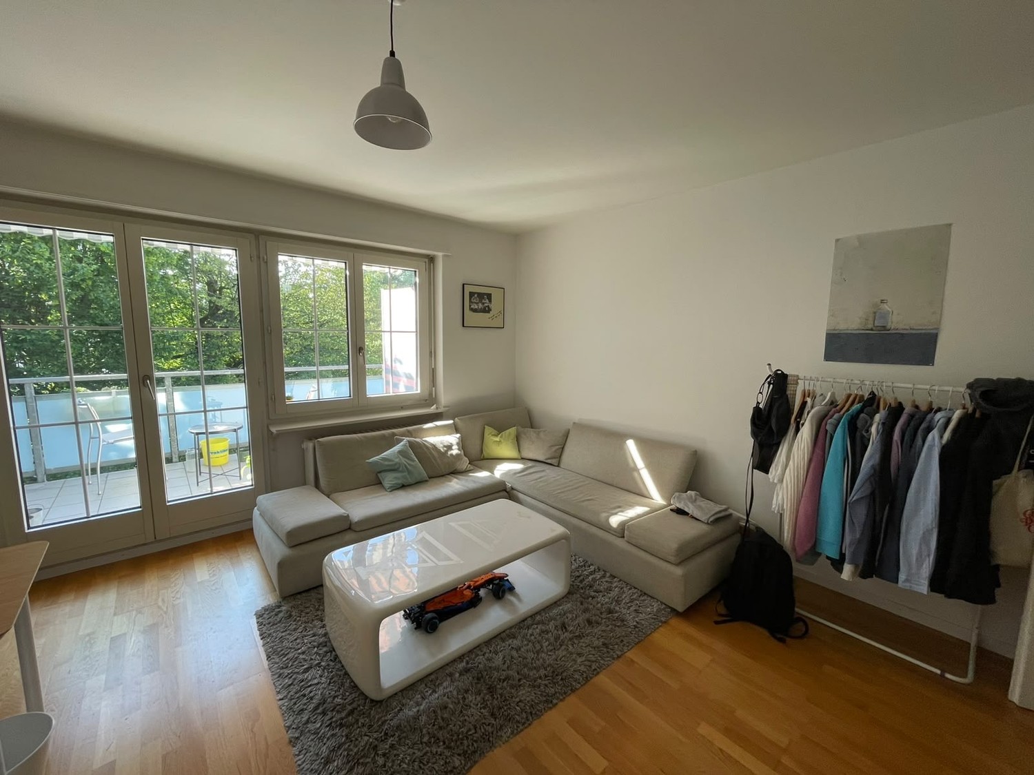 Zimmer in einer WG, Foto 2 von 7