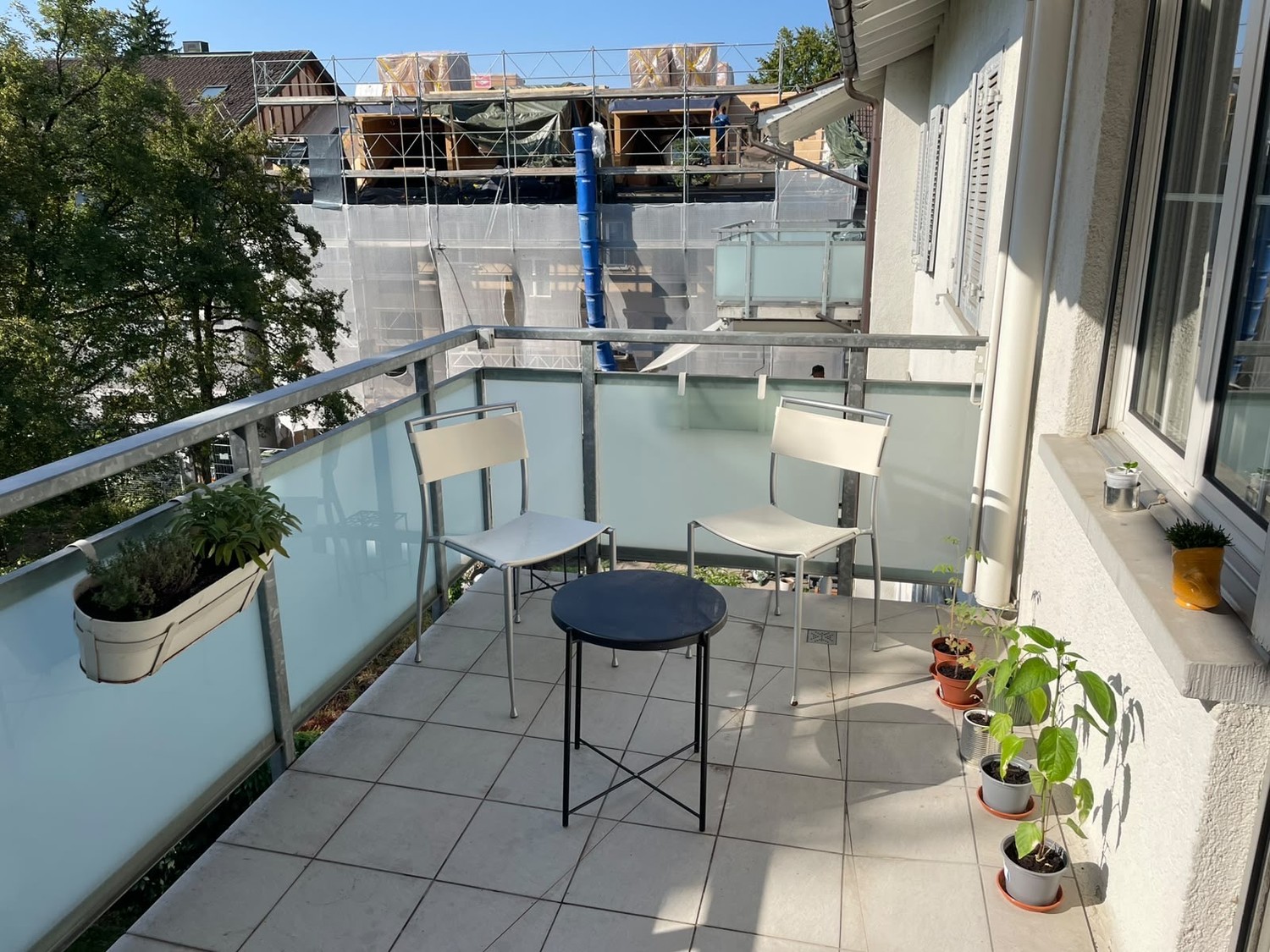Zimmer in einer WG, Foto 5 von 7