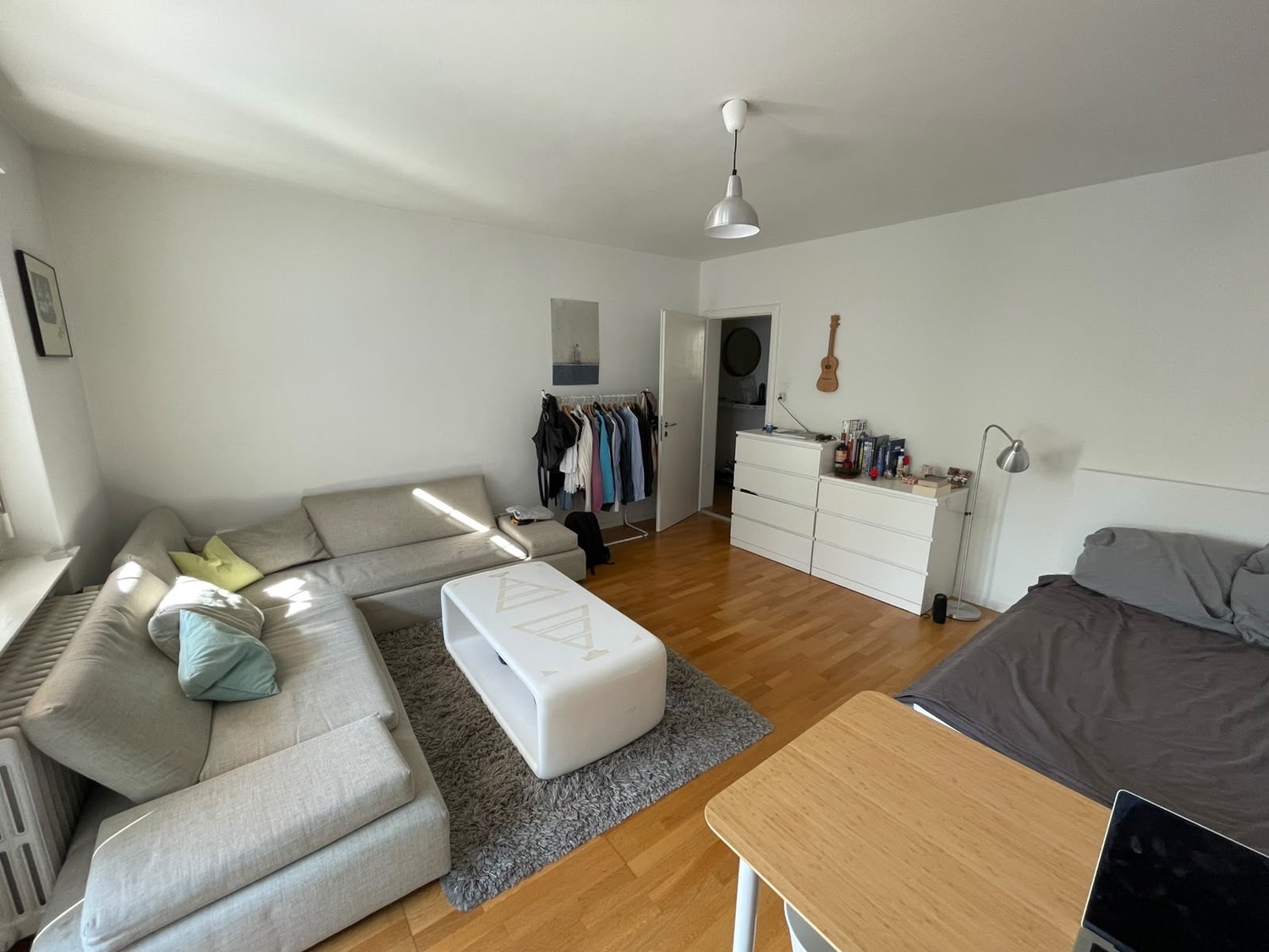 Zimmer in einer WG, Foto 3 von 7