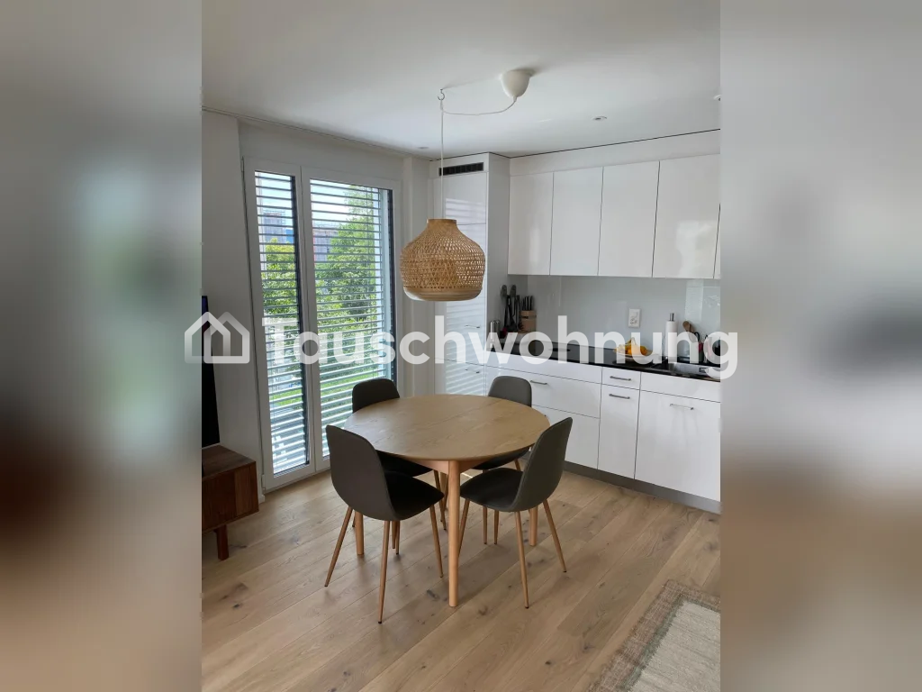 Appartamento di 2 ½ locali