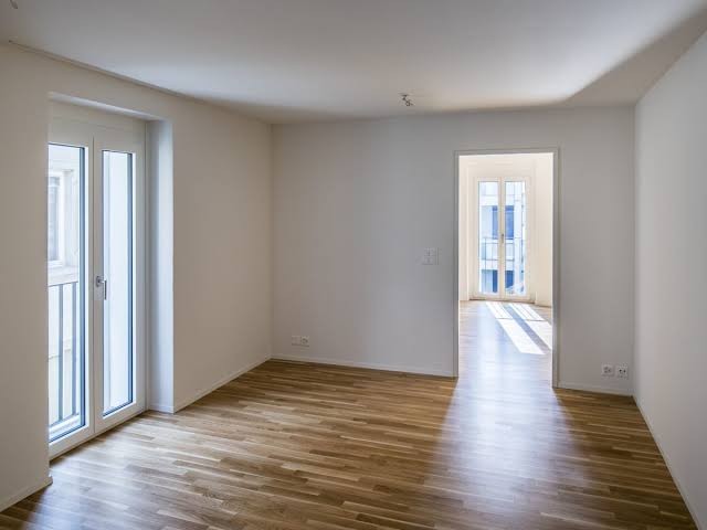Appartement de 1 ½ pièces