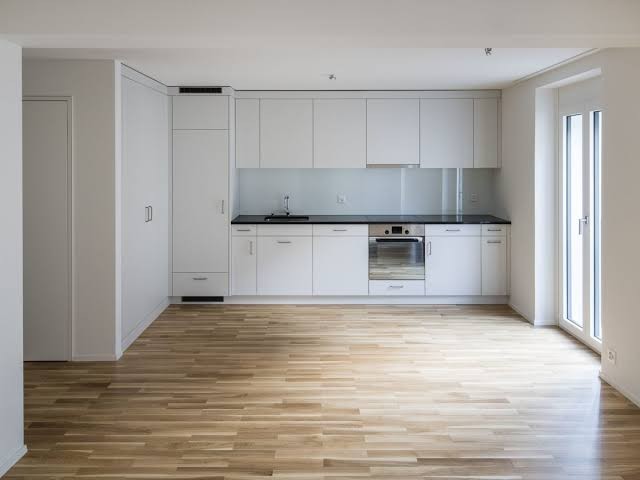 Appartement de 1 ½ pièces