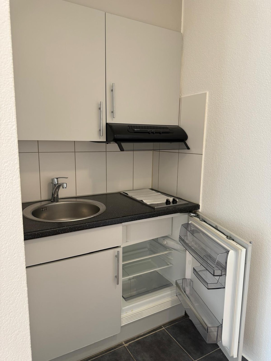 1 room apartment