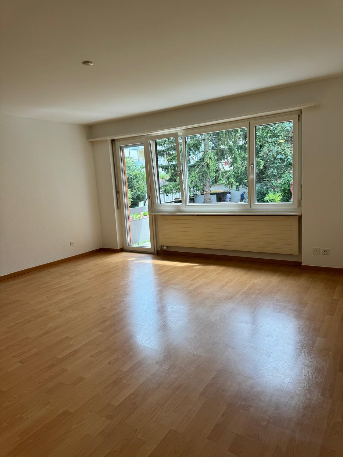 1 room apartment