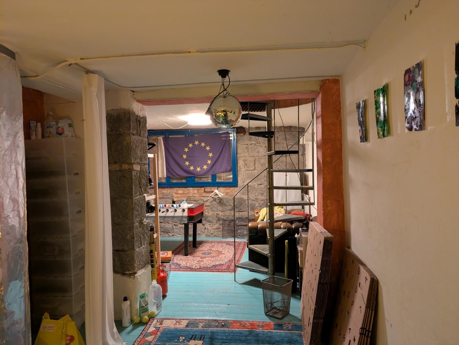 Appartement de 2 ½ pièces, photo 8 sur 9
