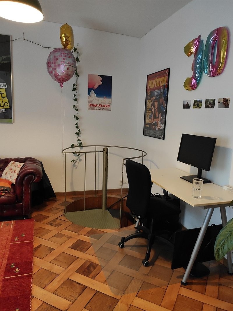 Appartement de 2 ½ pièces, photo 5 sur 9