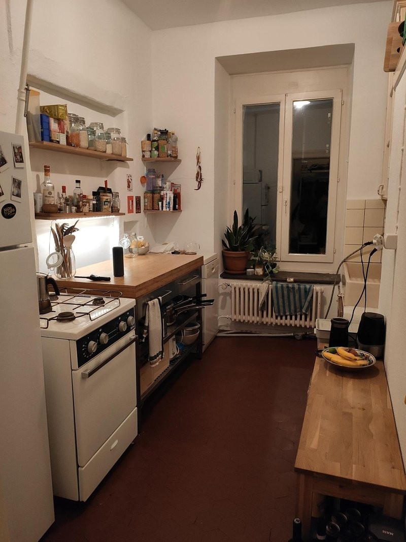 Appartement de 2 ½ pièces, photo 4 sur 9