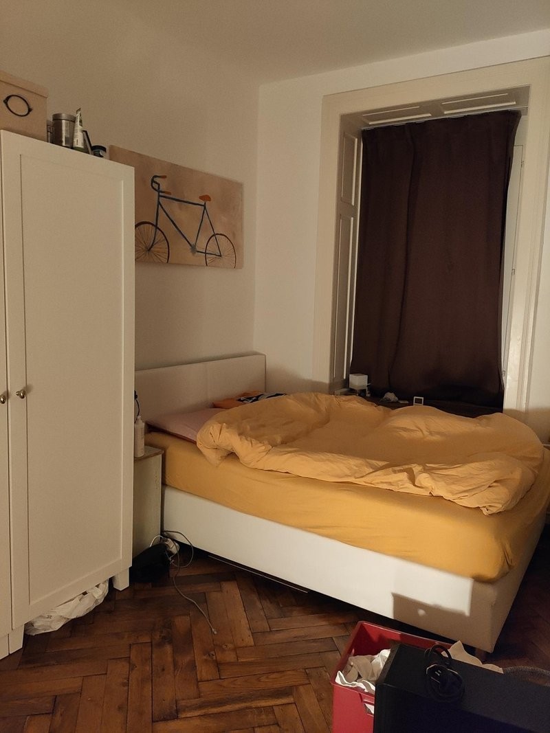 Appartement de 2 ½ pièces, photo 3 sur 9