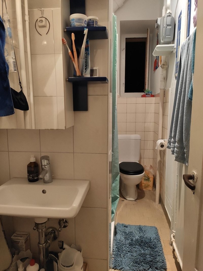 Appartement de 2 ½ pièces, photo 6 sur 9