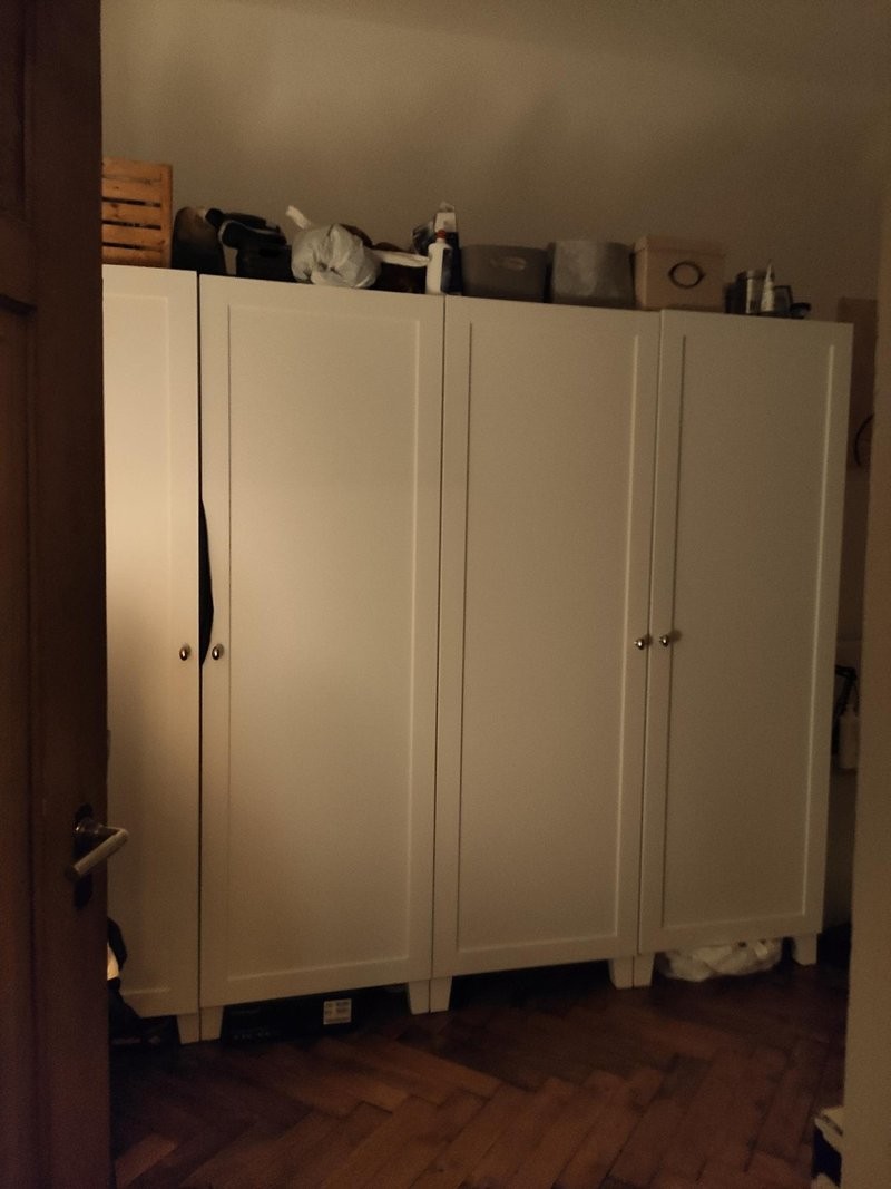 Appartement de 2 ½ pièces, photo 2 sur 9