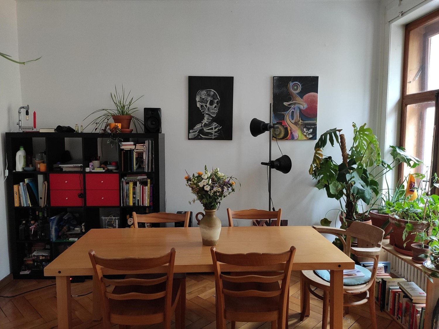 Appartement de 2 ½ pièces, photo 1 sur 9