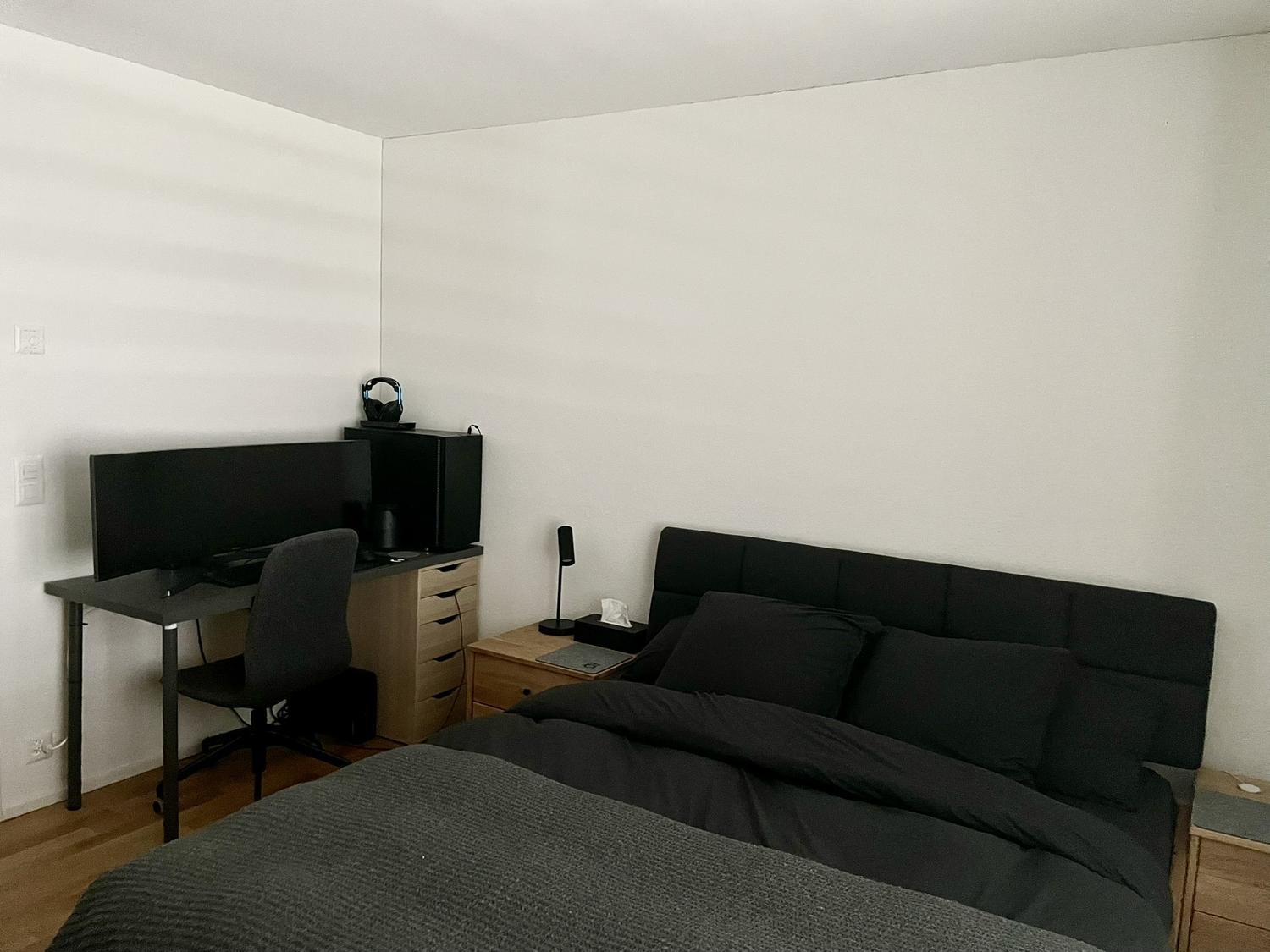 2 ½ rooms apartment, Foto 7 von 10