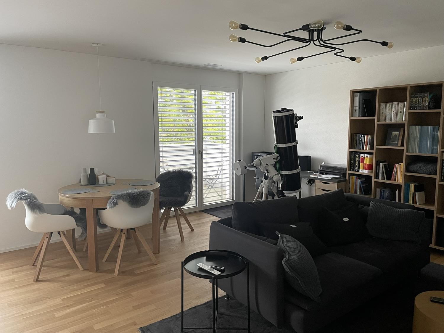 2 ½ rooms apartment, Foto 9 von 10