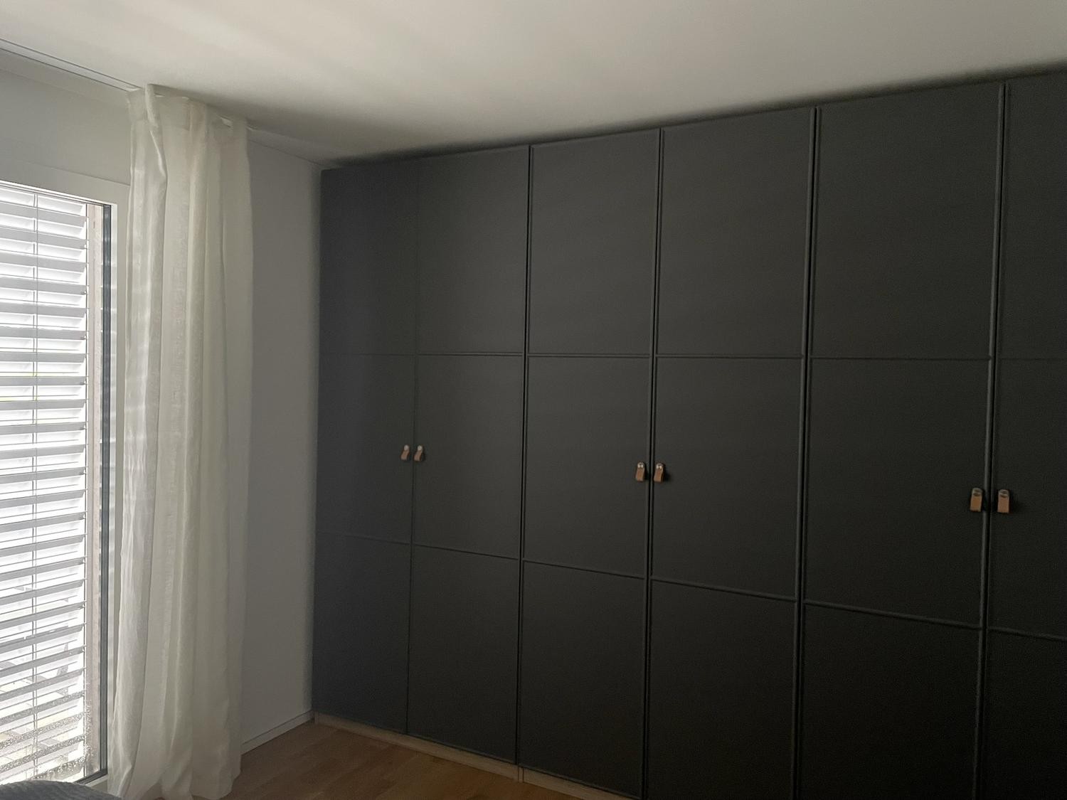2 ½ rooms apartment, Foto 8 von 10