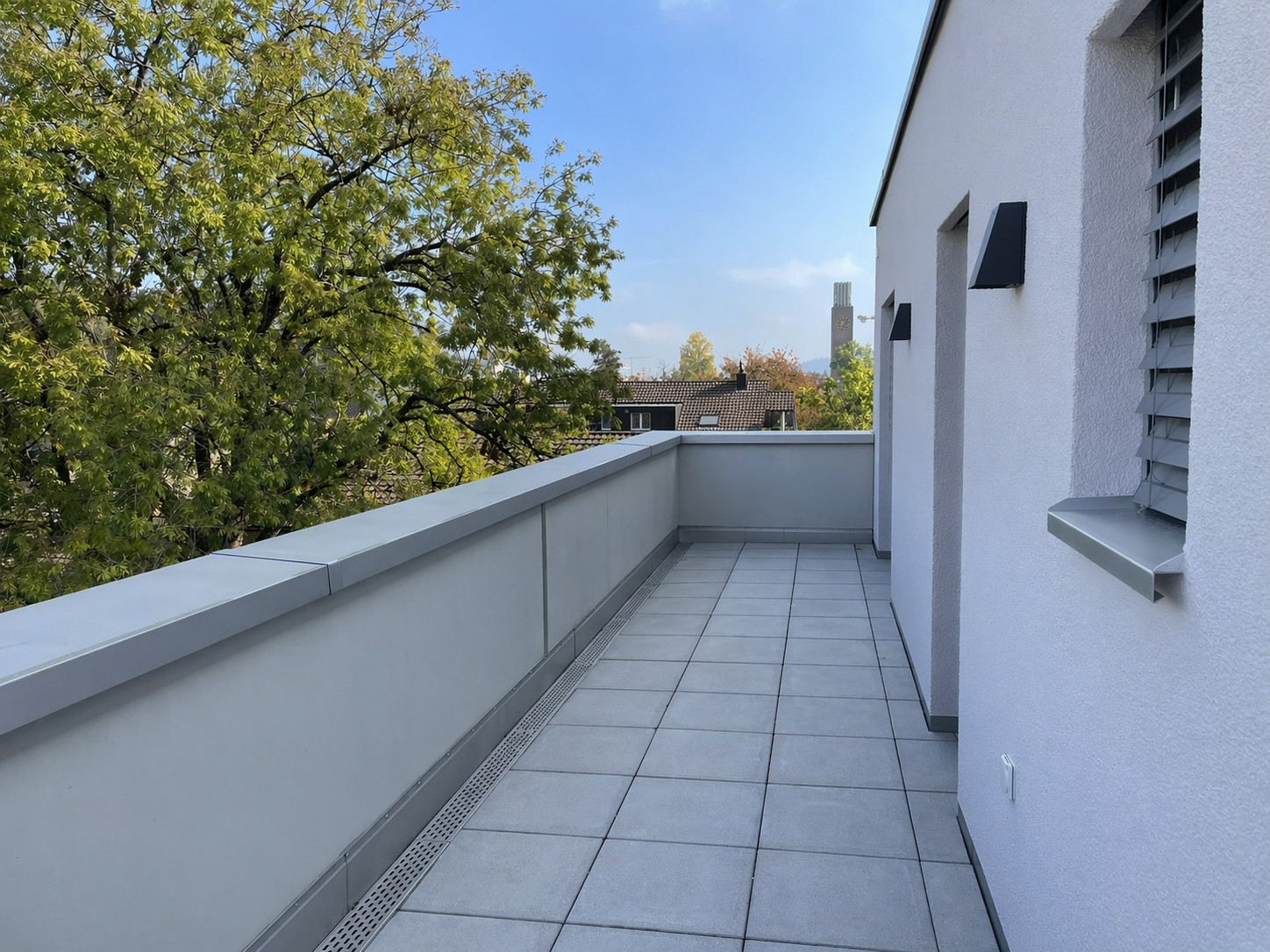 2 ½ rooms apartment, Foto 2 von 10