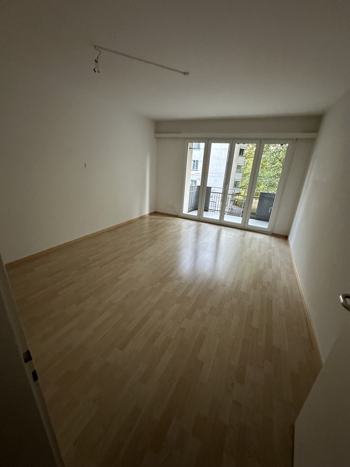 Chambre en colocation, photo 1 sur 4