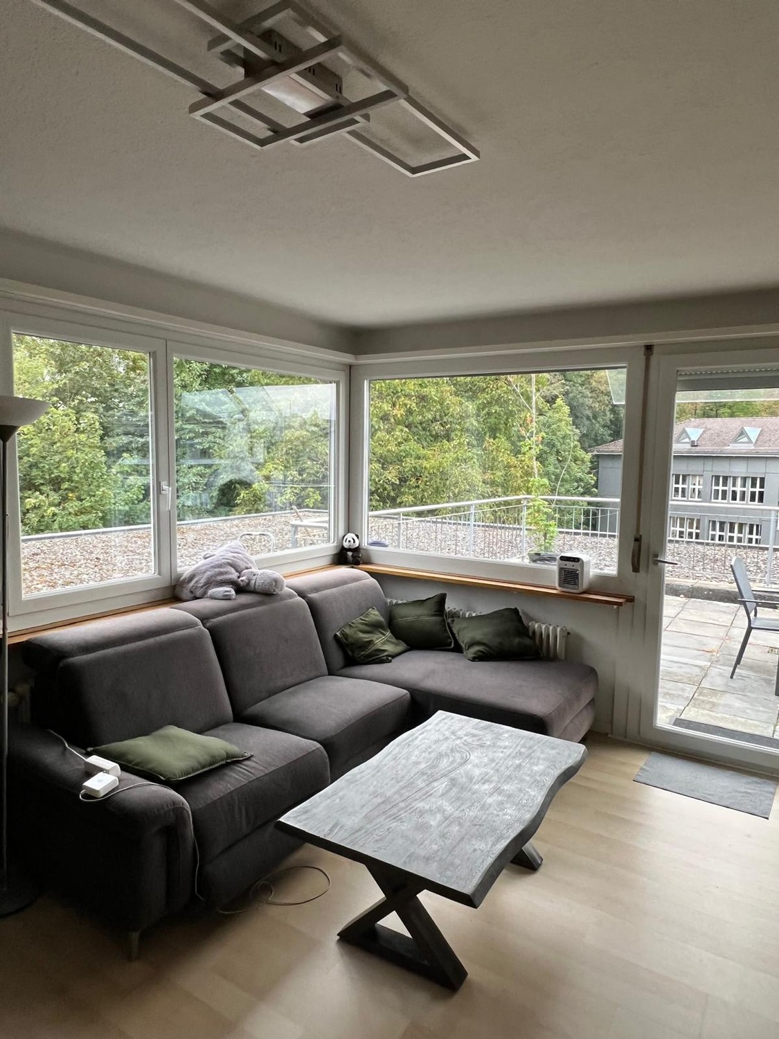 Chambre en colocation