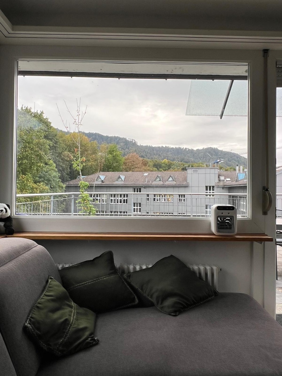 Chambre en colocation