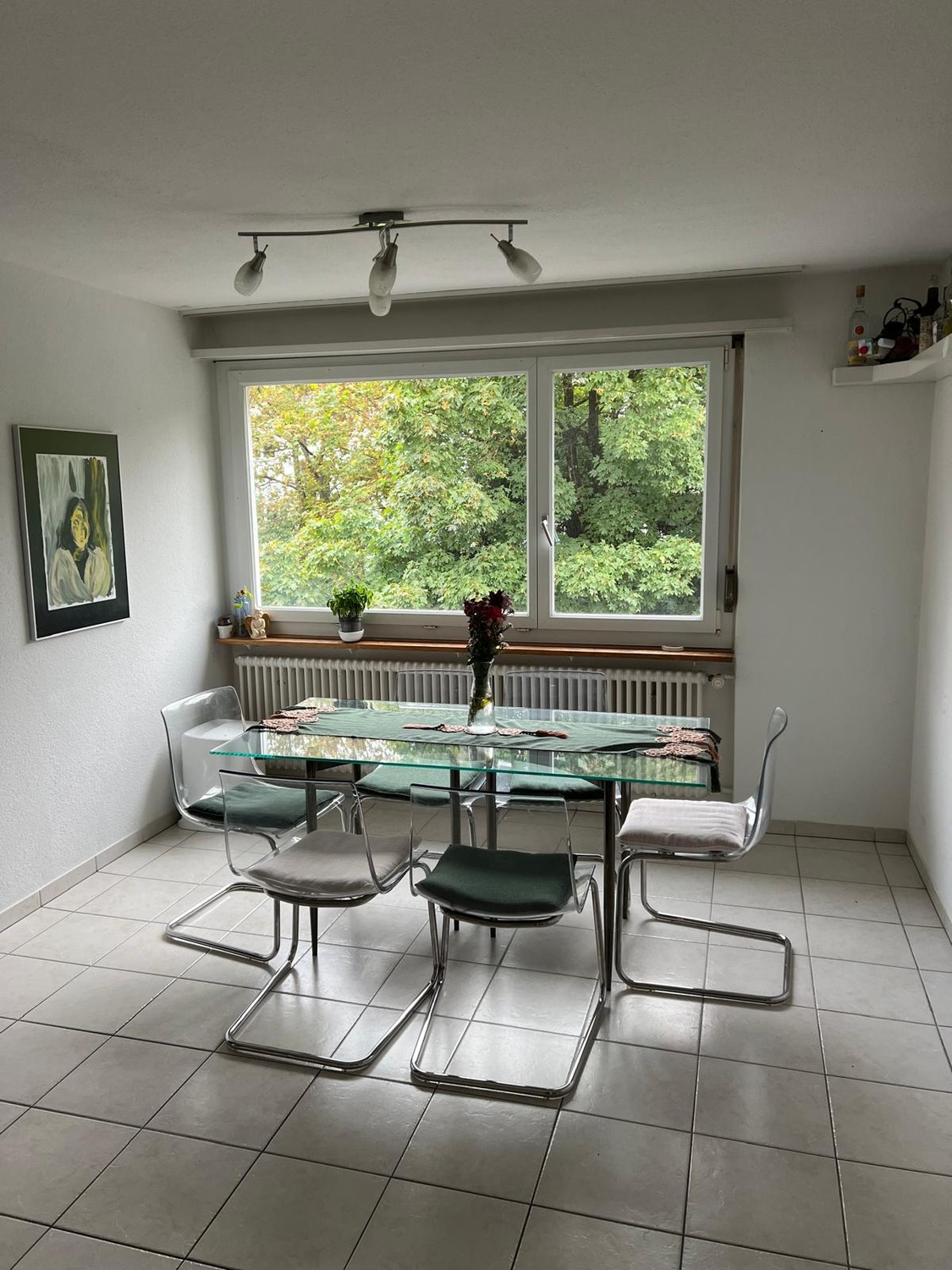 Chambre en colocation