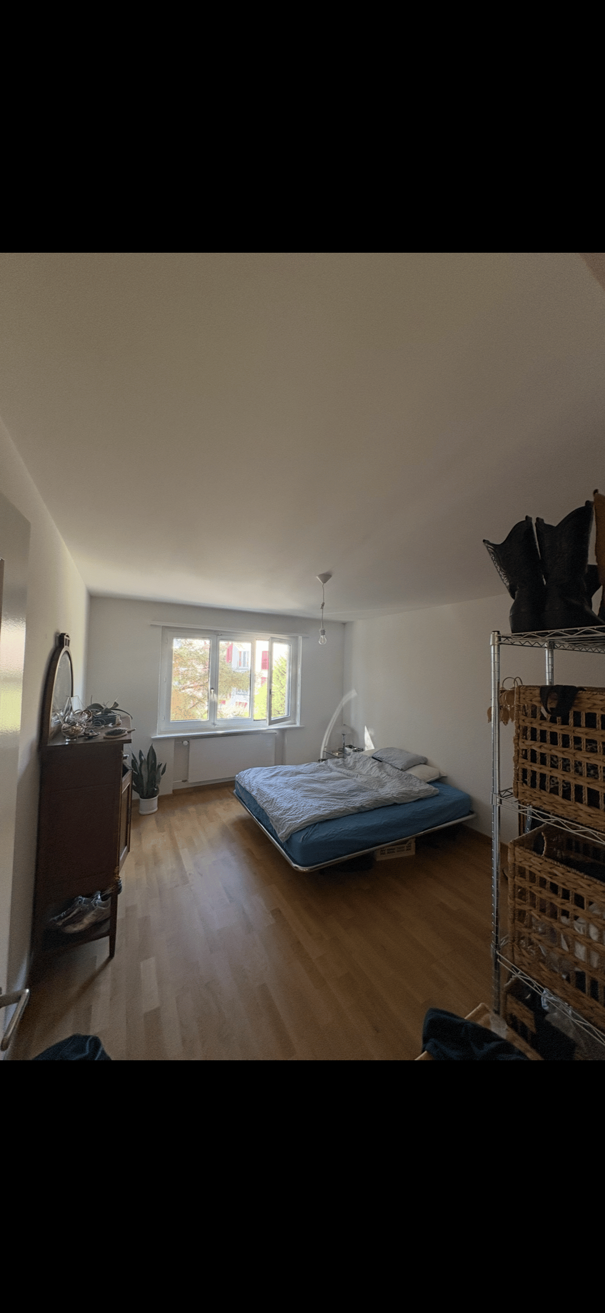 Chambre en colocation