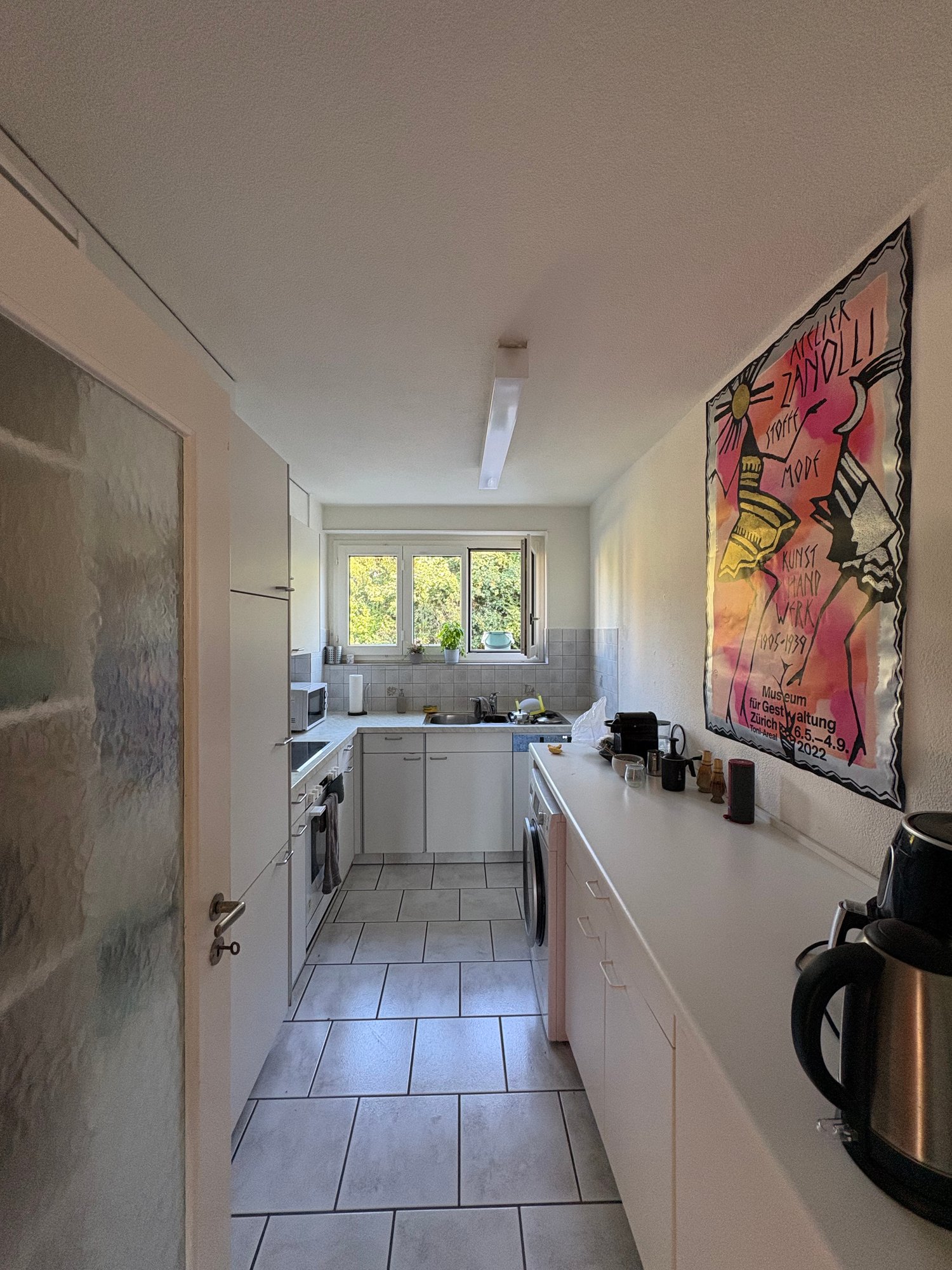 Chambre en colocation