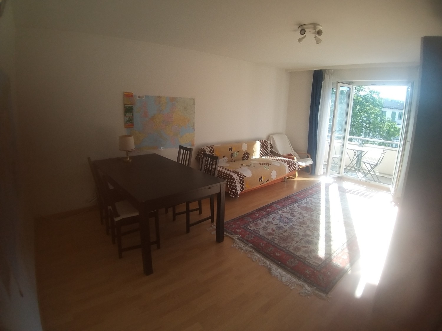 Room in a shared flat, Foto 2 von 6