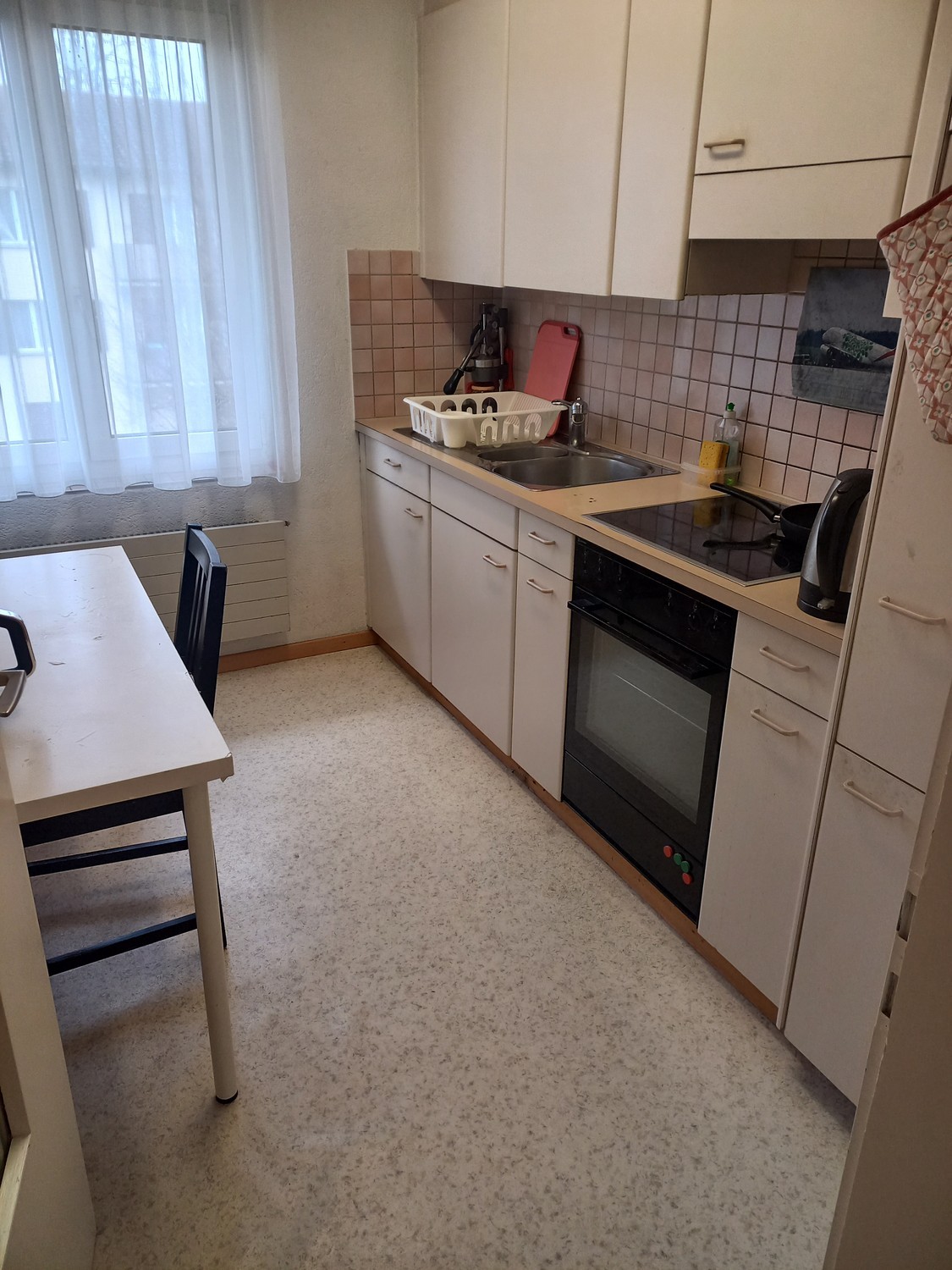Room in a shared flat, Foto 5 von 6